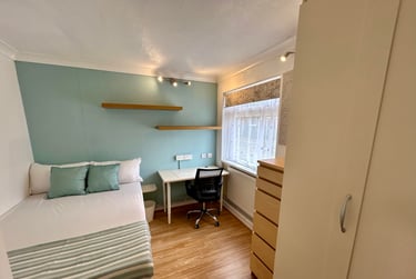 5 bed house, Leeson Walk, Harborne, Birmingham, B170LU - Image 8