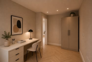 1 bed house, Raddlebarn Court - FFFL, Selly Park, Birmingham, B296HE - Image 3