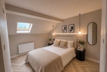 1 bed house, Raddlebarn Court - 280074, Selly Park, Birmingham, B296HE - Image 1
