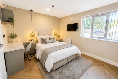 1 bed house, Raddlebarn Court - 268545, Selly Park, Birmingham, B296HE - Image 5