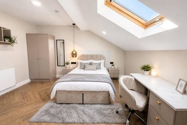 1 bed house, Raddlebarn Court - 280074, Selly Park, Birmingham, B296HE - Image 5