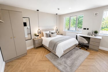 1 bed house, Raddlebarn Court - 642431, Selly Park, Birmingham, B296HE - Image 1