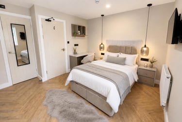 1 bed house, Raddlebarn Court - 268545, Selly Park, Birmingham, B296HE - Image 4
