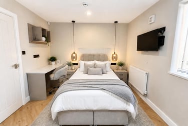 1 bed house, Raddlebarn Court - 268545, Selly Park, Birmingham, B296HE - Image 6