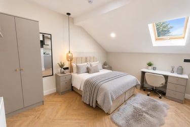 1 bed house, Raddlebarn Court - 280074, Selly Park, Birmingham, B296HE - Image 4
