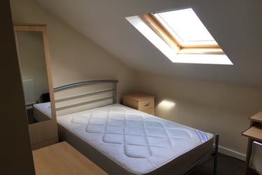 6 bed house, Exeter Road, Selly Park, Birmingham, B296EU - Image 3