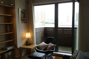 2 bed flat, Apartment 244 SkyLine - Bills Included, City Centre, Birmingham, B11JY - Image 2