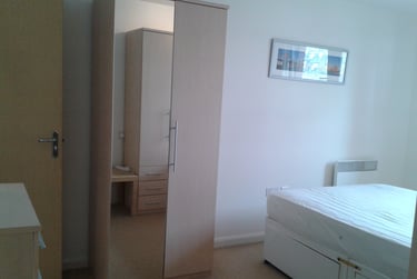 2 bed flat, Apartment 244 SkyLine - Bills Included, City Centre, Birmingham, B11JY - Image 3