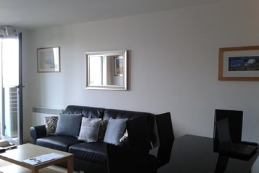 2 bed flat, Apartment 244 SkyLine - Bills Included, City Centre, Birmingham, B11JY - Image 4