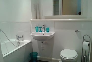 2 bed flat, Apartment 244 SkyLine - Bills Included, City Centre, Birmingham, B11JY - Image 5
