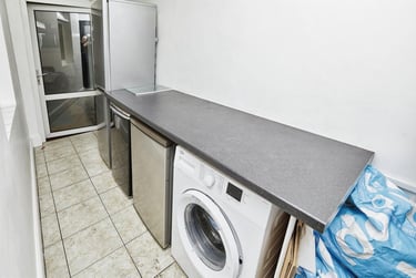 4 bed house, Slack Lane - 4 bed inc bills, California, Derby, DE223DY - Image 12