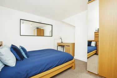 4 bed house, Slack Lane - 4 bed inc bills, California, Derby, DE223DY - Image 8