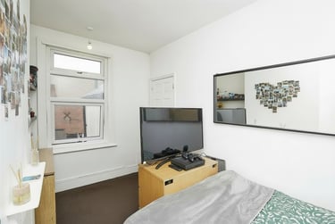4 bed house, Slack Lane - 4 bed inc bills, California, Derby, DE223DY - Image 9