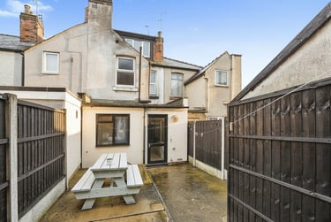 4 bed house, Slack Lane - 4 bed inc bills, California, Derby, DE223DY - Image 10