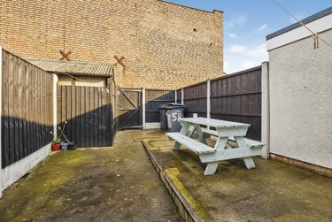 4 bed house, Slack Lane - 4 bed inc bills, California, Derby, DE223DY - Image 11