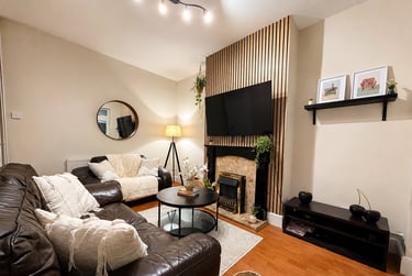4 bed house, Slack Lane - 4 bed inc bills, California, Derby, DE223DY - Image 1