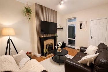 4 bed house, Slack Lane - 4 bed inc bills, California, Derby, DE223DY - Image 2