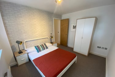 2 bed flat, Sandon Road, Bearwood, Birmingham, B178DP - Image 4