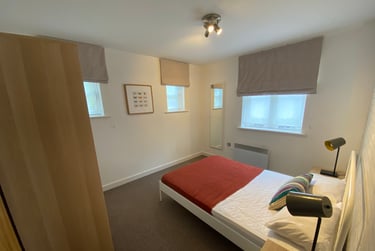 2 bed flat, Sandon Road, Bearwood, Birmingham, B178DP - Image 5