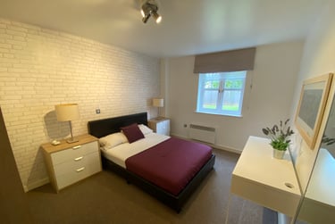 2 bed flat, Sandon Road, Bearwood, Birmingham, B178DP - Image 6