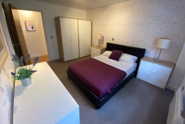 2 bed flat, Sandon Road, Bearwood, Birmingham, B178DP - Image 7