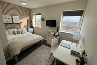 1 bed flat, Forster Street - Student, Radford, Nottingham, NG73DD - Image 3