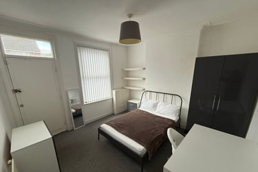 3 bed house, Ednaston Road - 3 bed, Dunkirk, Nottingham, NG72JF - Image 7