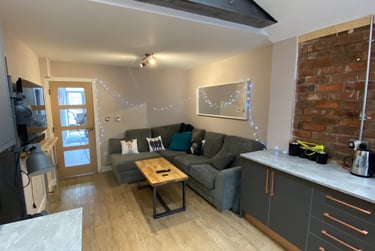 1 bed house, Daisy Road - House Share, City Centre, Birmingham, B169DY - Image 4