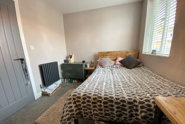 1 bed house, Daisy Road - House Share, City Centre, Birmingham, B169DY - Image 7