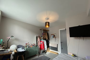 1 bed house, Daisy Road - House Share, City Centre, Birmingham, B169DY - Image 10