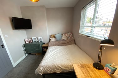 1 bed house, Daisy Road - House Share, City Centre, Birmingham, B169DY - Image 12