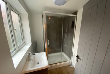 1 bed house, Daisy Road - House Share, City Centre, Birmingham, B169DY - Image 15