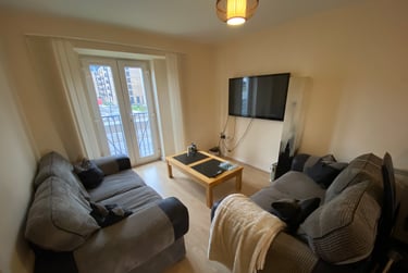 2 bed flat, Flat 69 Baronet House - 2 bed, Edgbaston, Birmingham, B152GH - Image 2