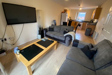 2 bed flat, Flat 69 Baronet House - 2 bed, Edgbaston, Birmingham, B152GH - Image 1