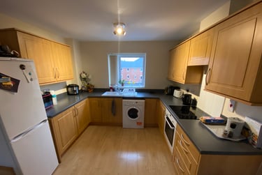 2 bed flat, Flat 69 Baronet House - 2 bed, Edgbaston, Birmingham, B152GH - Image 3