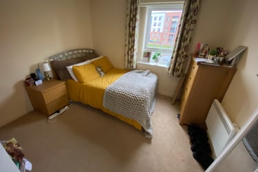 2 bed flat, Flat 69 Baronet House - 2 bed, Edgbaston, Birmingham, B152GH - Image 4