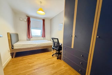 4 bed house, Chapel Court, Lenton, Nottingham, NG71HP - Image 5