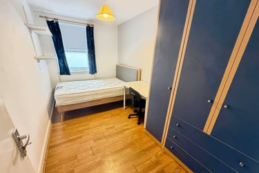 4 bed house, Chapel Court, Lenton, Nottingham, NG71HP - Image 7