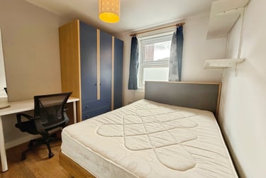 4 bed house, Chapel Court, Lenton, Nottingham, NG71HP - Image 8