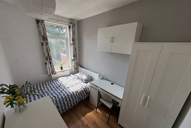 4 bed house, Tiverton Road - 4 bed, Selly Park, Birmingham, B296BU - Image 8