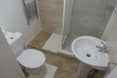 4 bed house, Monument Road, City Centre, Birmingham, B168UZ - Image 9