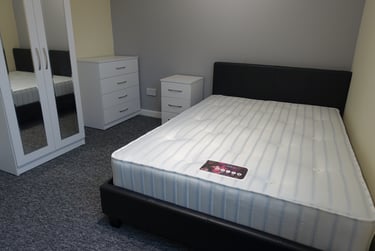 4 bed house, Monument Road, City Centre, Birmingham, B168UZ - Image 2