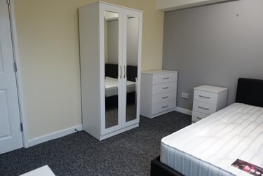 4 bed house, Monument Road, City Centre, Birmingham, B168UZ - Image 8