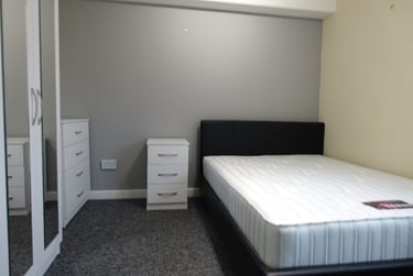 4 bed house, Monument Road, City Centre, Birmingham, B168UZ - Image 7
