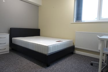 4 bed house, Monument Road, City Centre, Birmingham, B168UZ - Image 5