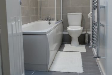 4 bed house, Monument Road, City Centre, Birmingham, B168UZ - Image 6
