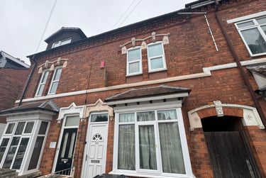 6 bed house, Dawlish Road - 6 bed, Selly Park, Birmingham, B297AH - Image 12