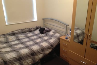5 bed house, Hubert Road - 5 bed, Selly Park, Birmingham, B296DS - Image 5