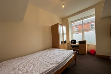 5 bed house, Hubert Road - 5 bed, Selly Park, Birmingham, B296DS - Image 6