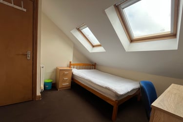 5 bed house, Hubert Road - 5 bed, Selly Park, Birmingham, B296DS - Image 12